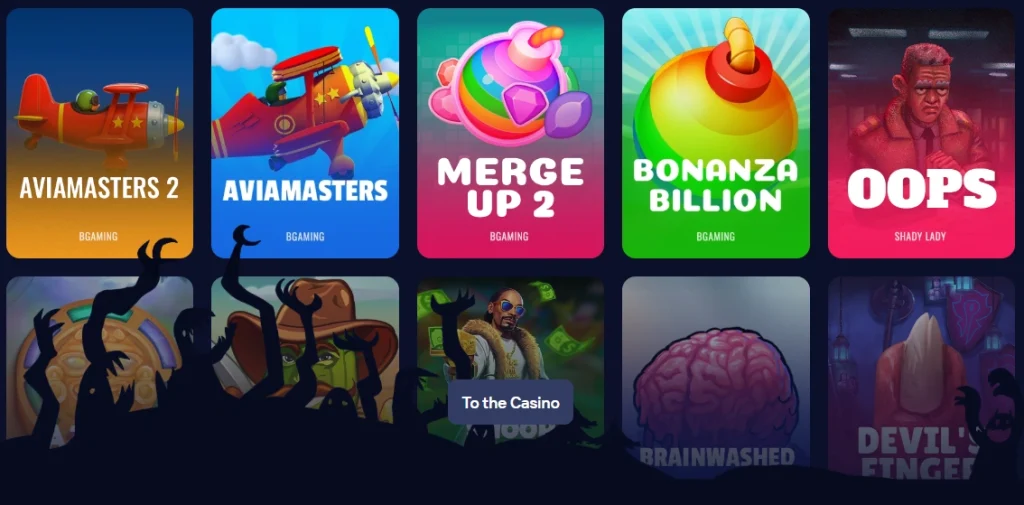 Οδηγός mobile app του Divaspin casino